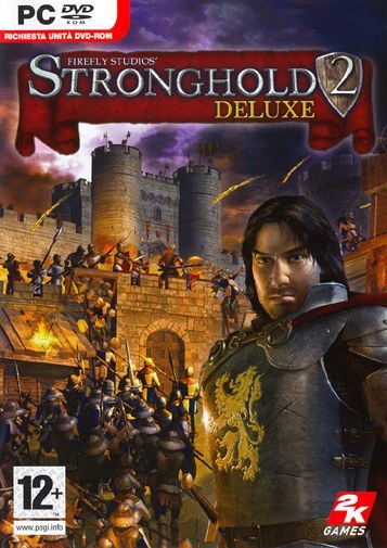 Stronghold 2 - Stronghold 2