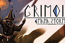 Получаем бесплатно игру Grimoire: Manastorm от PC Gamer и Bundle Stars