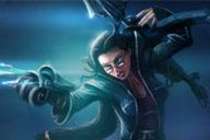 Захватывающие игры за Vayne, Ryze, Graves